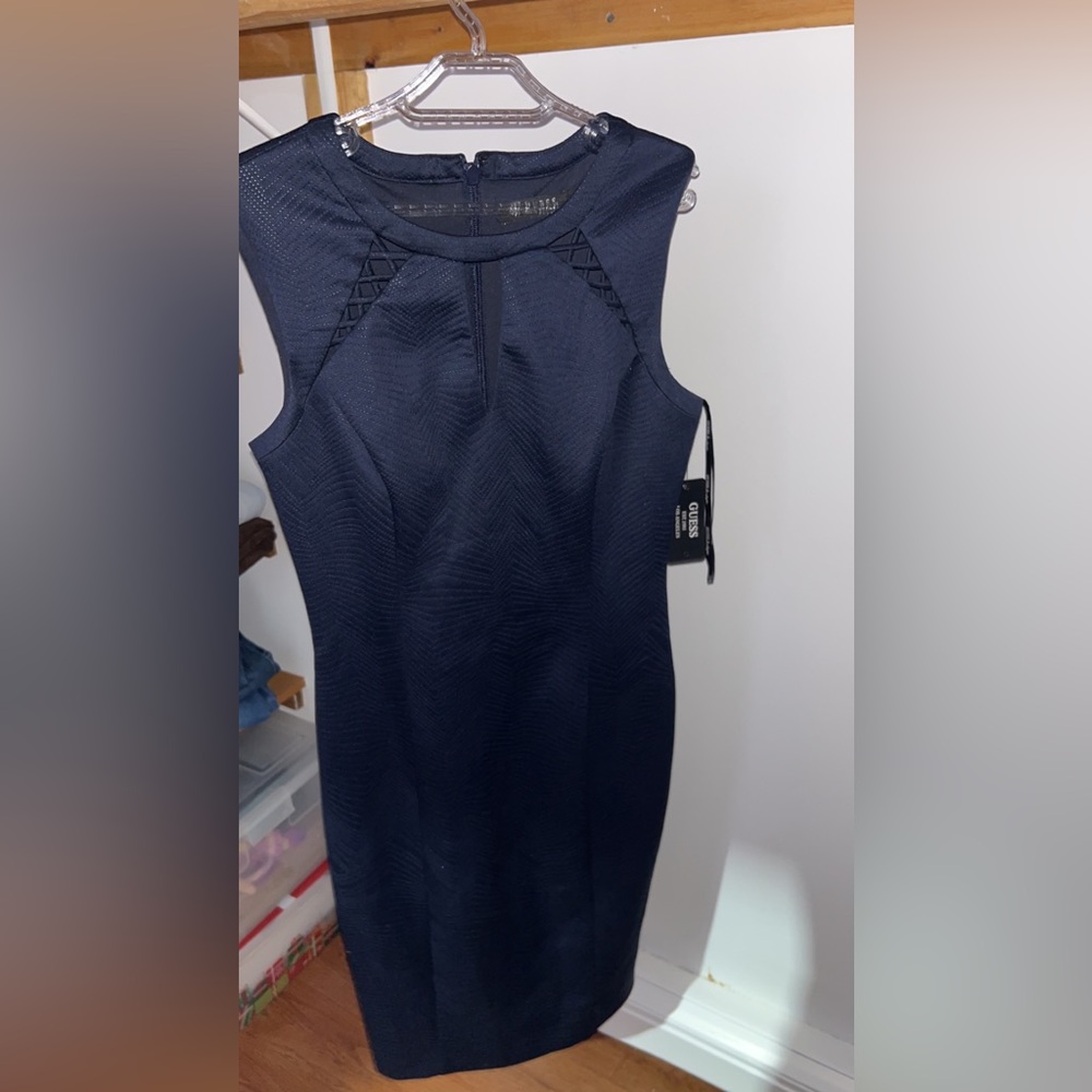 Guess dress
